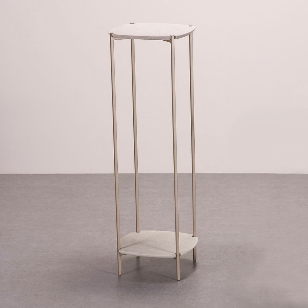 Pedestal Safira Alto